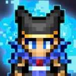 Idle Village Heroes TD Logo