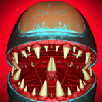Imposter 3D Logo