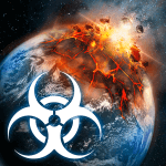 Infection: End Of The World Logo