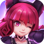 Infinite Heroes Logo
