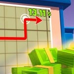 Inflation Idle Logo