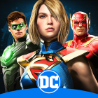 Injustice 2 Logo