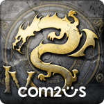 Inotia 4 Logo