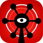 ISOLAND: The Amusement Park Logo