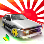 JDM Racing Logo