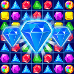 Jewel Crush Logo