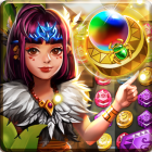 Jewel Relics Logo