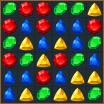 Jewels Magic Logo