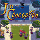 Jin Conception Logo