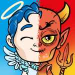 Judgment Day Logo