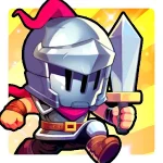 JUMP HERO Logo