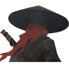 Katana Kata: Way Of Ronin Logo