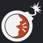 Keep Talking Logo