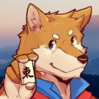 Kemono Mahjong Logo