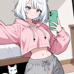 Kinky Phone - Swipe To Seduce Logo