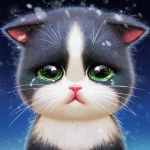 Kitten Match Logo