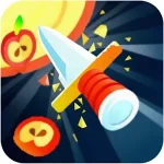 Knife Master Logo