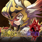Knights In The Nightmare Logo