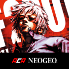 KOF 2001 ACA NEOGEO Logo