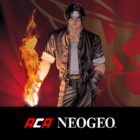 KOF ’96 ACA NEOGEO Logo