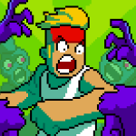 Kung Fu Z Logo