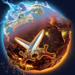 Last Land: War Of Survival Logo