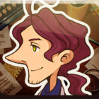 LAYTON BROTHERS MYSTERY ROOM Logo
