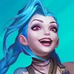 League Of Legends: Wild Rift Logo