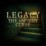 Legacy 2 - The Ancient Curse Logo
