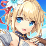 Legeclo: Legend Clover X Rated Logo