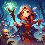Legend Hero : Idle RPG Games Logo