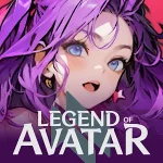 Legend Of Avatar Logo
