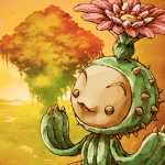 Legend Of Mana Logo