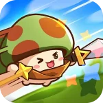 Legend Of Mushroom Logo