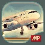 Legendary Pilots Logo