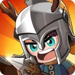 Legion Legends Logo