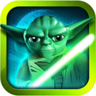 LEGO STAR WARS: Yoda Chronicles Logo