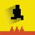 Level Devil – NOT A Troll Game Logo