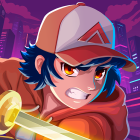 Lia: Hacking Destiny Logo