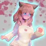 Life Idol Dress Up 3D Logo