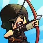 Line Clash Logo