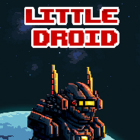 Little Droid Logo