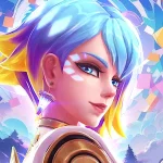 Lost Crown Logo