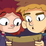Lost In Play Logo