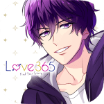 Love 365: Find Your Story Logo