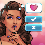 Love Villa: Choose Your Story Logo