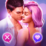 Lovematch: Romance Choices Logo
