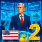 MA 2 – President Simulator PRO Logo