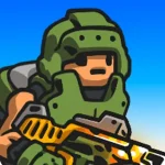 Mad Mod Max : Survivor TD Logo