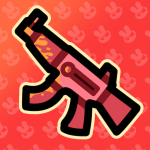 Mad Rabbit: Idle RPG Logo
